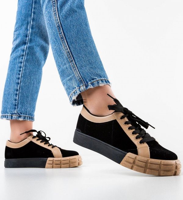 Ali Спортни Barney Черни