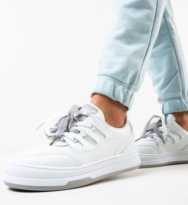 Kavia Спортни Baron Бели