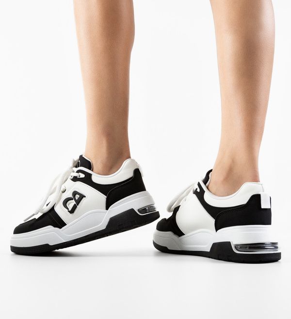 Carolie Спортни Bebybe Многоцветни