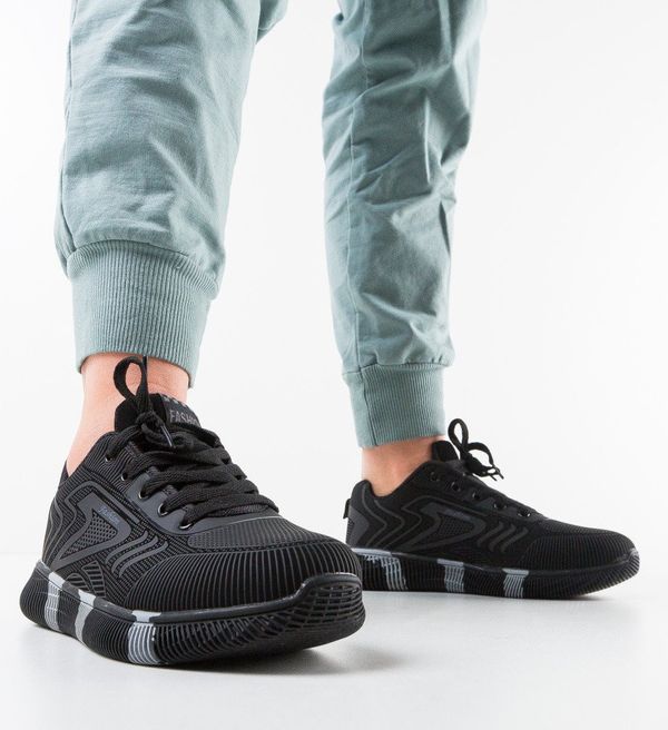 Zoha Спортни Bella Сив