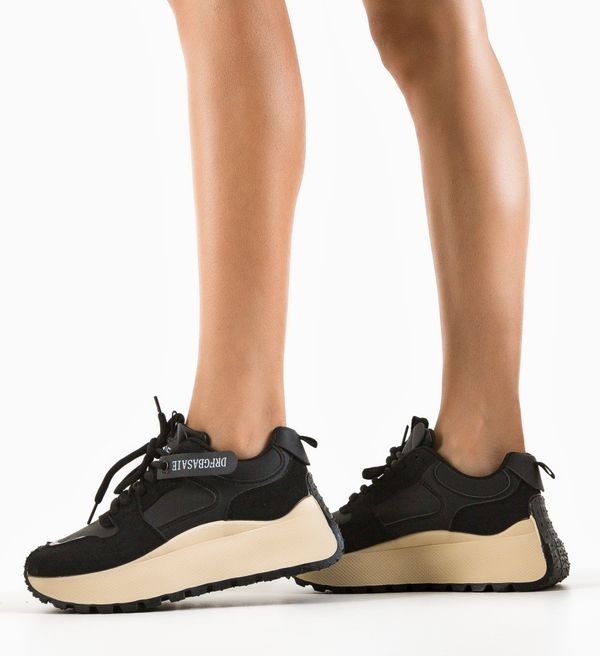 Maria Спортни Belladon Черни