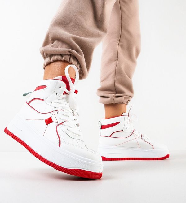 Ali Спортни Berg Многоцветни