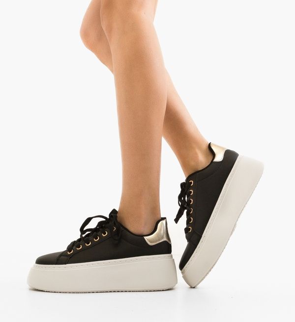 Ali Спортни Berha Черни