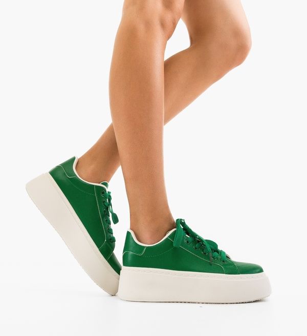 Ali Спортни Berha Зелени