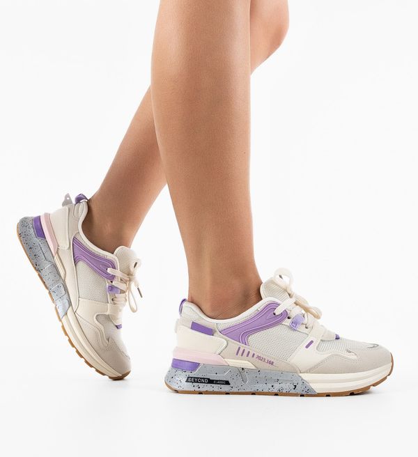 Mei Спортни Beyond Лилав