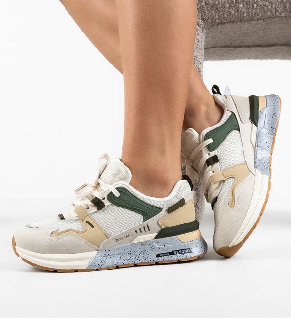 Mei Спортни Beyond Сив