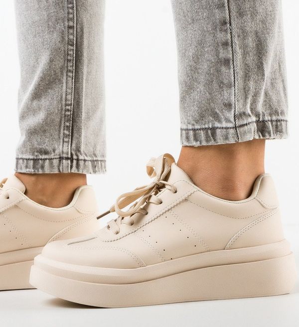 Ali Спортни Bjorn Бежов