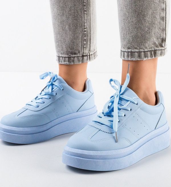 Ali Спортни Bjorn Сини