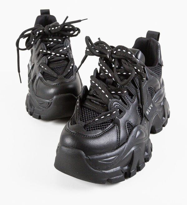 Tony Спортни Blay Черни