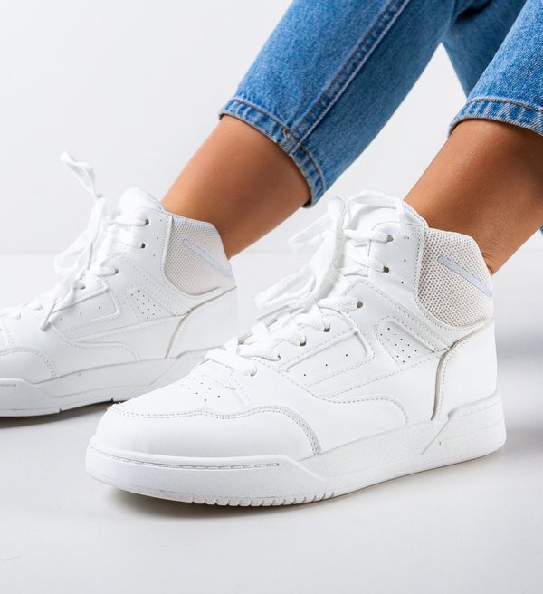 Mei Спортни Blevins Бели