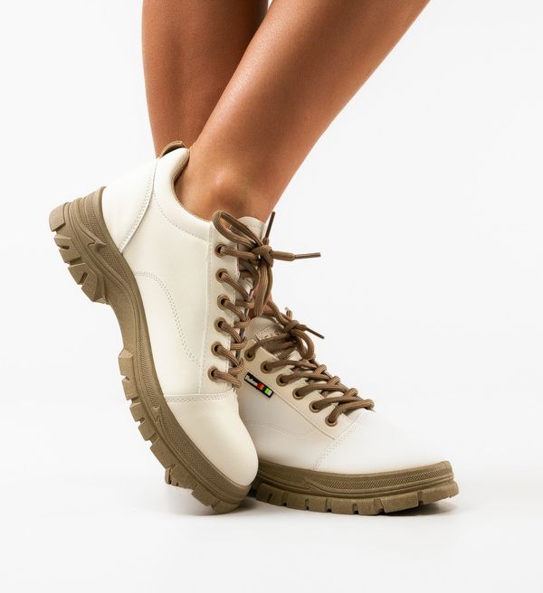 Zoha Спортни Bounm Бежов