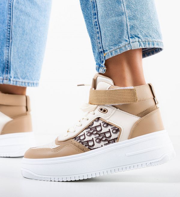 Ali Спортни Boyer Каки