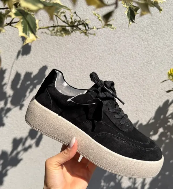 Botinelli Спортни Brittni Черни