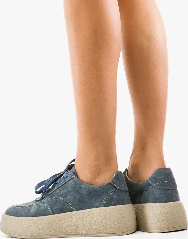 Botinelli Спортни Brittni Сини