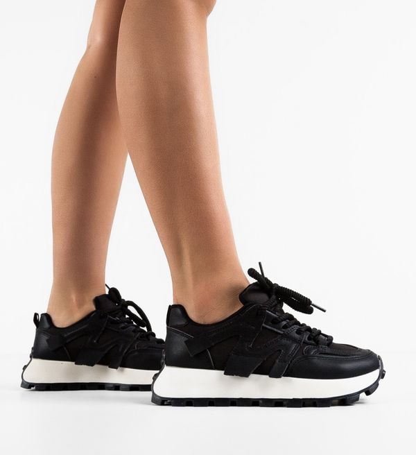 Maria Спортни Broskmas Черни