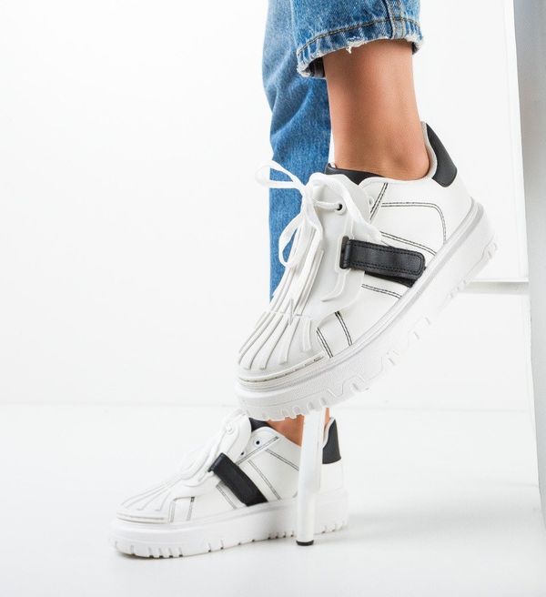 Ali Спортни Burris Черни