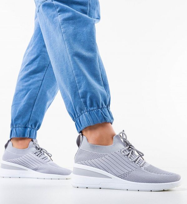 Kavia Спортни Buxton Сив