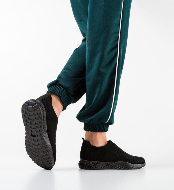 Mei Спортни Cairon Черни