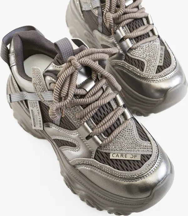 Carolie Спортни Careof Сив