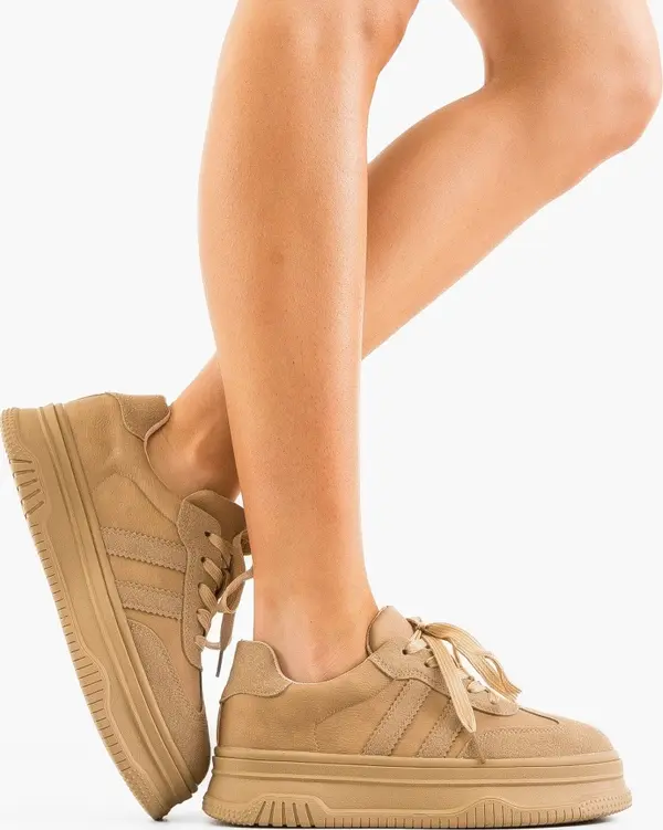 Zoha Спортни Carlas Бежов