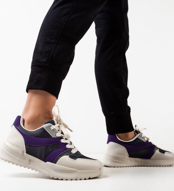 Zoha Спортни Carter Бежов