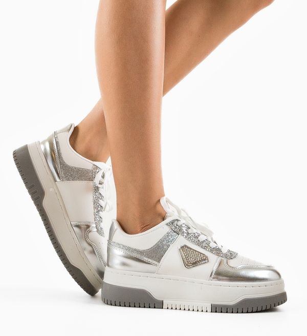 Ali Спортни Celestino Сребърни