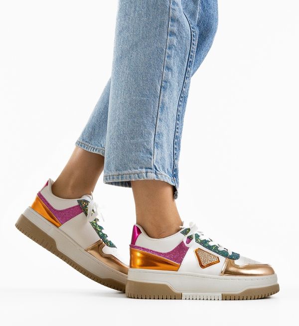 Ali Спортни Celestino Златни