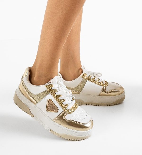 Ali Спортни Celestino Златни