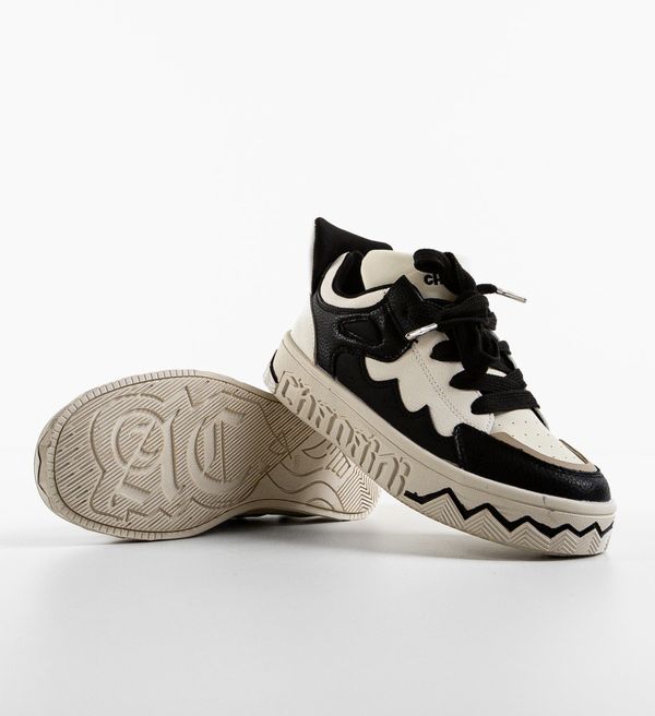 Mei Спортни Chaoini Бели