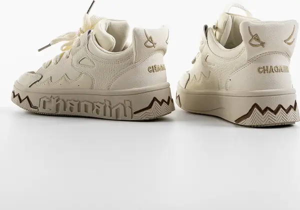 Mei Спортни Chaoini Бели