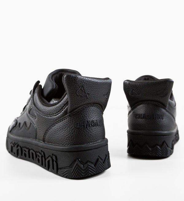 Mei Спортни Chaoini Черни