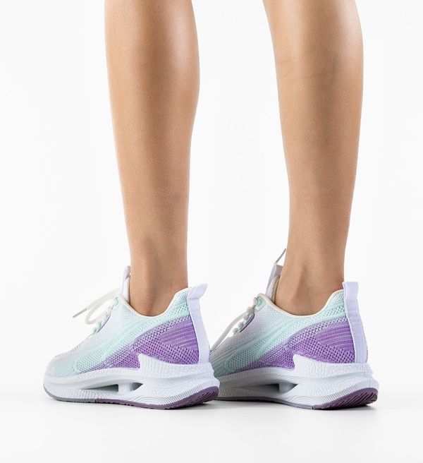 Mei Спортни Chief Тюркоаз