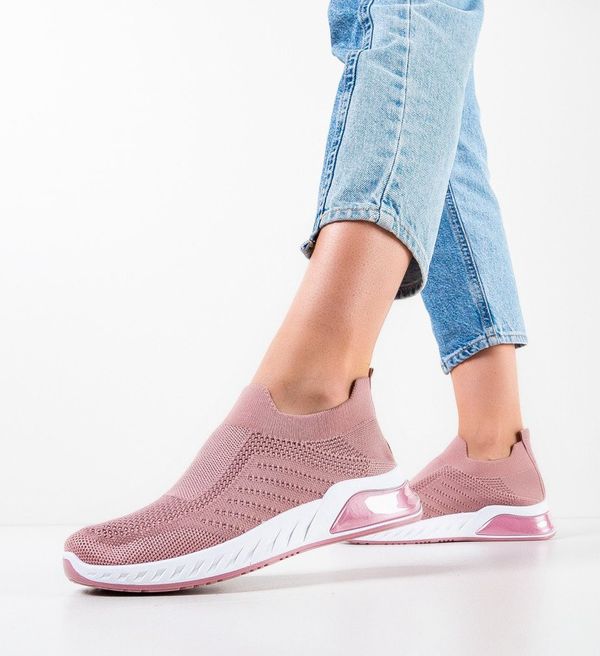 Mei Спортни Claire Розов