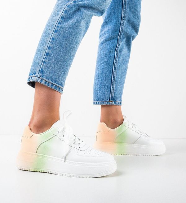 Botinelli Спортни Clay Многоцветни