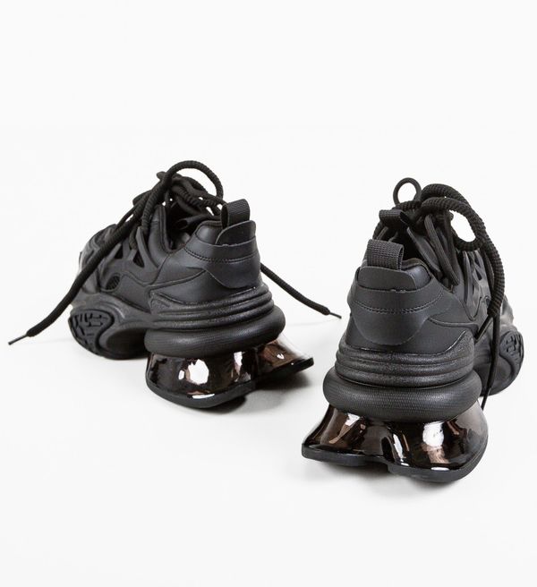 Mei Спортни Clowye Черни