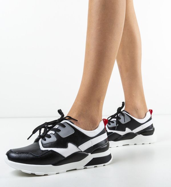 Angel Blue Спортни Copyo Черни