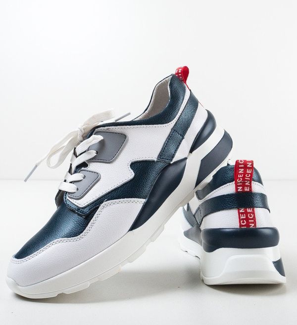 Angel Blue Спортни Copyo Тъмносин