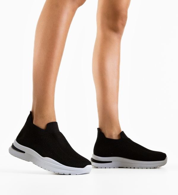 Mei Спортни Coven 2 Черни