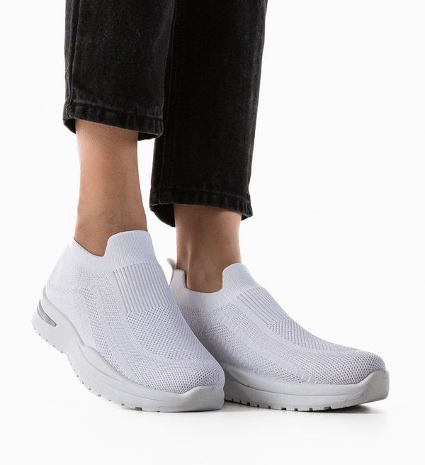 Mei Спортни Coven Бели