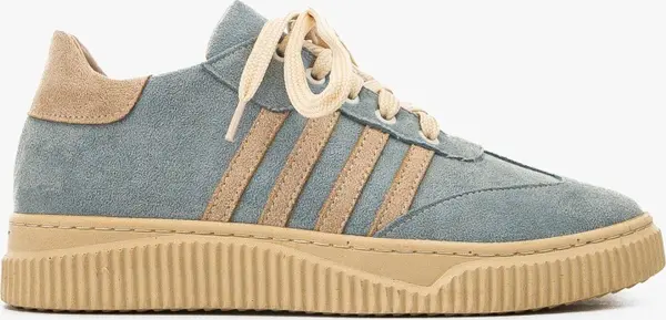 Wow Shoes Спортни Crimson Сини