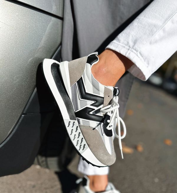 Zoha Спортни Dante Многоцветни