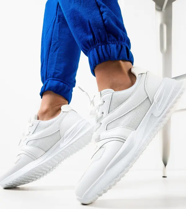 Zoha Спортни Darcy Бели