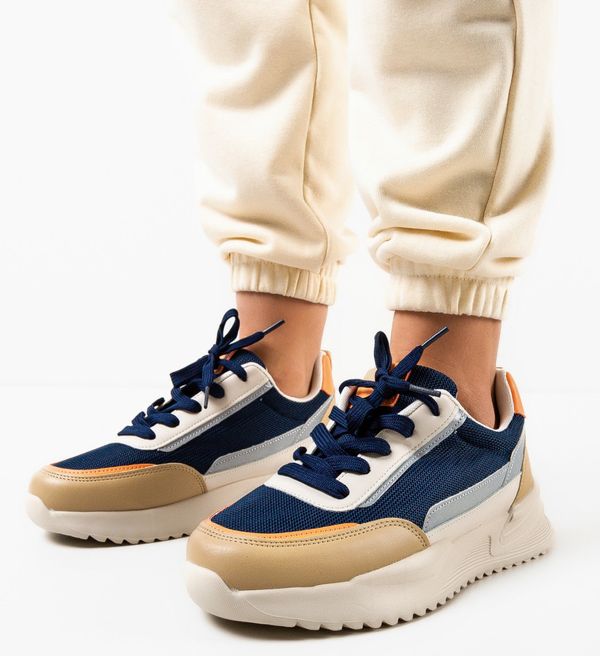 Zoha Спортни Darcy Цветен