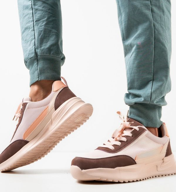 Zoha Спортни Darcy Коралов