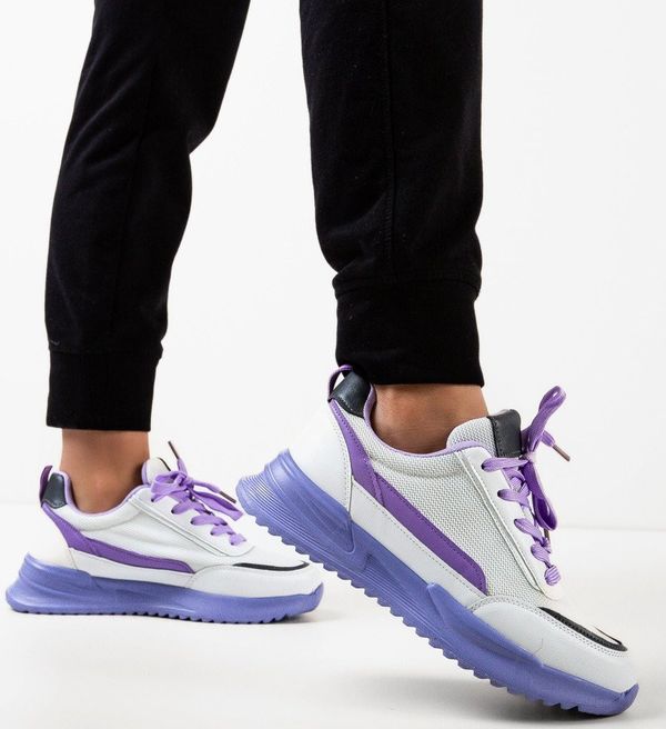 Zoha Спортни Darcy Лилав