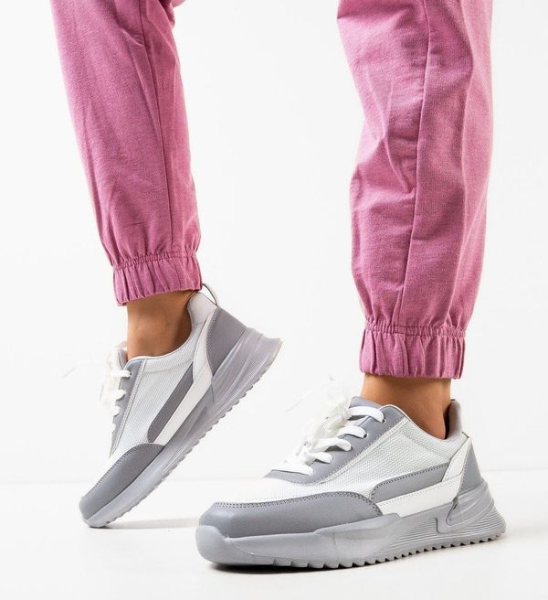 Zoha Спортни Darcy Сив