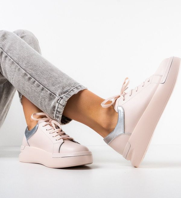 Angel Blue Спортни Denton Розов