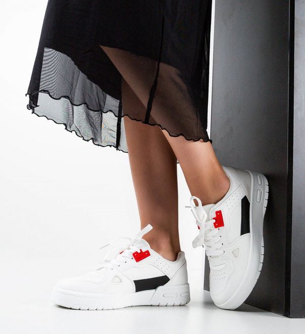 Maria Спортни Dialy 2 Бели