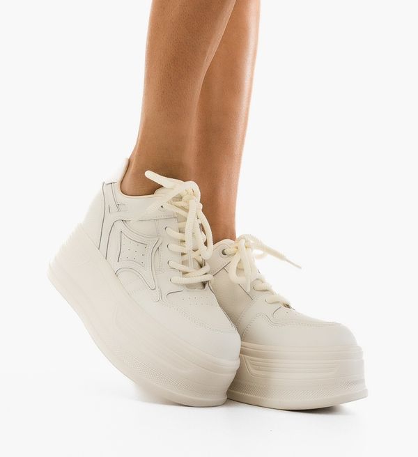 Mei Спортни Dibby Бежов