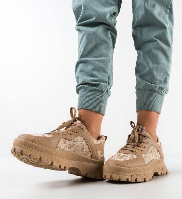 Ali Спортни Dillon Каки